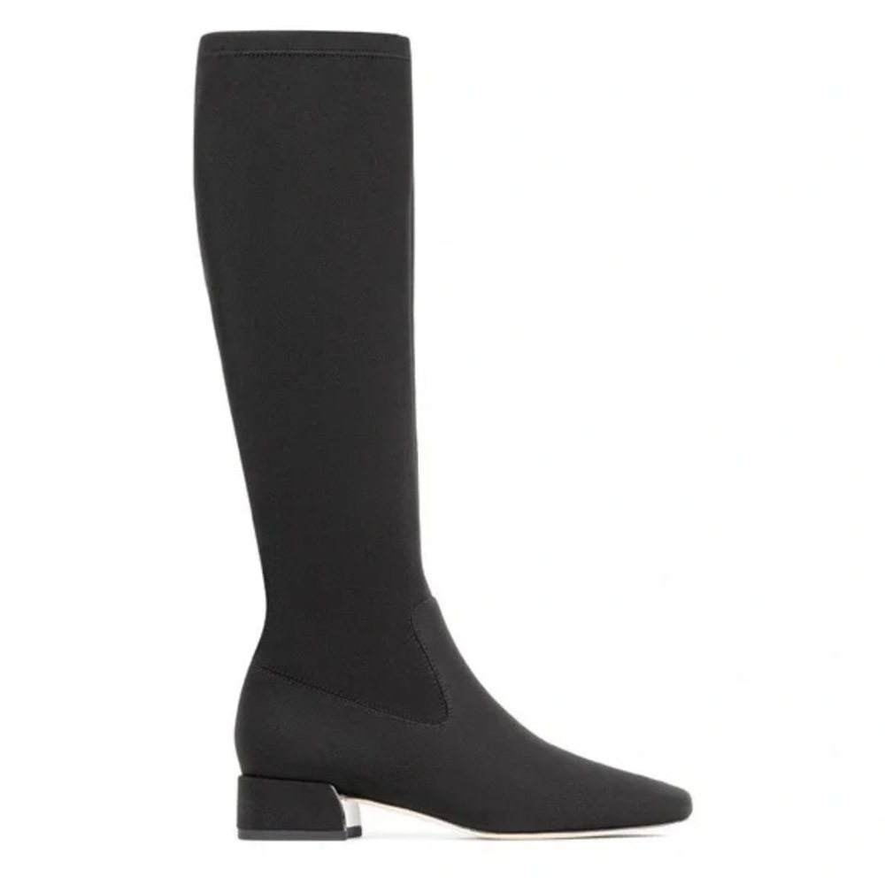 Donal J. Pliner Dolores Knee-High Boot